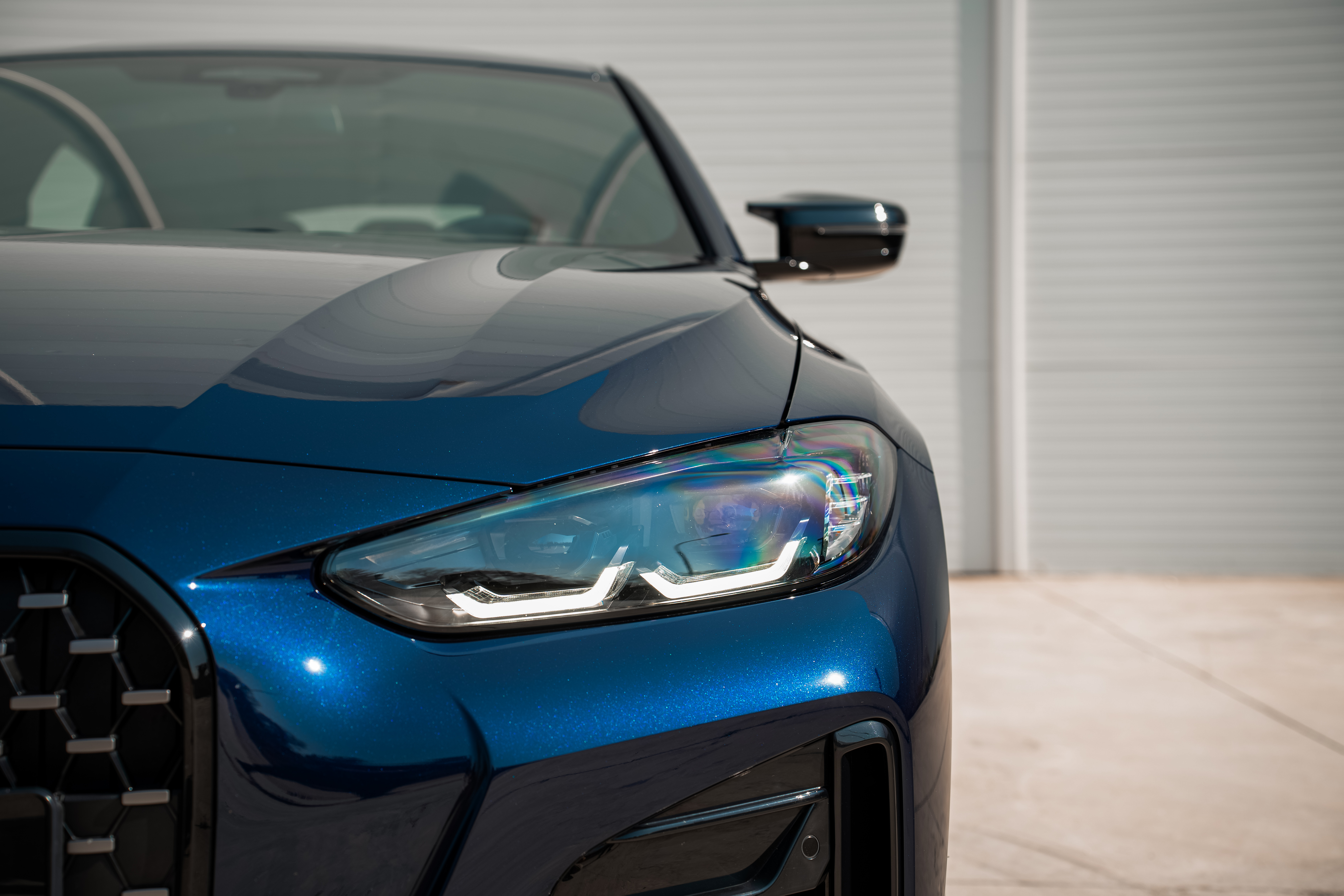 leštenie svetlometov